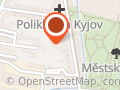 Animal Help veterinární ordinace Kyjov