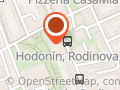 POTRAVINY CBA Hodonín