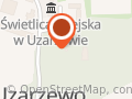 Muzeum Przyrodniczo - Łowieckie. Oddział Muzeum Narodowego Rolnictwa