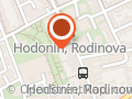Lenka Motyčková: Zlatnictví Hodonín