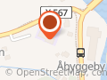 Åbyggeby Skola