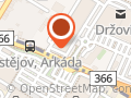 ProSpánek OG Arkáda Prostějov