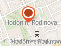 Dům módy Hodonín