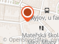 Kadeřnictví Zbytková