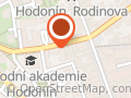 Cyklocentrum Vallová