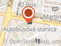 SLOVAKIA - ORGANIZAČNÁ ZLOŽKA