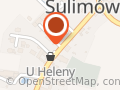 Obwód drogowy w Sulimowie przy Starostwie powiatowym