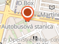 Bistro chlebíček