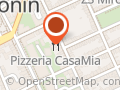 Restaurace Casa mia