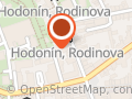 ZACHOVALÁ VLADIMÍRA JUDr.