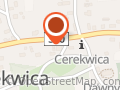 Sklep spożywczy Krystek Cerekwica /k.Trzebnicy