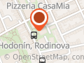 Okresní Správa Sociálního Zabezpečení - OSSZ Hodonín