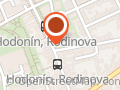 HODONÍN MĚSTSKÁ KNIHOVNA