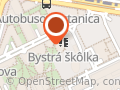 Bystrá škôlka Skypark