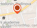 Neradilová Eva, Mgr., advokát