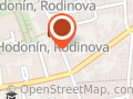 Kosmetika LADA - Zdenka Moravcová