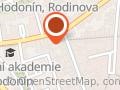 Koloservis Veselá kočička