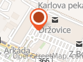 Výdejní místo Zásilkovna.cz - Obchod Dape