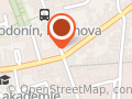 Aleš Žejdl Oční studio - optika Hodonín