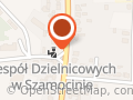 Borucka Janina - Sklep Spożywczo - Przemysłowy