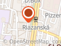 Foodtaxi Donáška Jedla