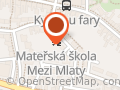 Mateřská škola Střed