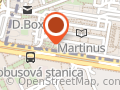 Marrea - mediterranean food