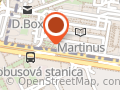 iStores - centrum Nivy