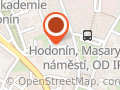 Partners market Hodonín