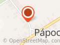 Pápoci Legszentebb Megváltó templom