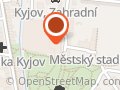 Aquavparku Kyjov