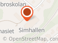 Storuman Simhall