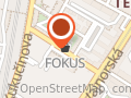 FOKUS očná optika