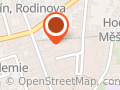 Obchodní dům Centrum