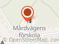 Mårdvägens Förskola