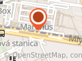 Kancelárie Bratislava - BV Systems