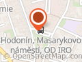 ALBERT SUPERMARKET Hodonín