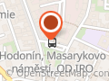Kancelář ČSOB Pojišťovny