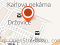 GECO Tabák - Tisk