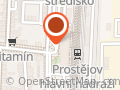2. Policie ČR - Obvodní oddělení Prostějov 2