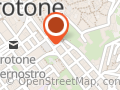 La casa del surgelato Crotone