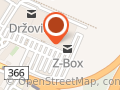 Směnárna Tourist Centrum S.r.o.