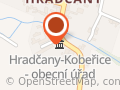 Obec Hradcany-Koberice