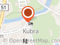 Ubytovna Kubra