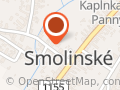 Poľnohospodárske družstvo Smolinské