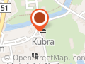 Ubytovna Kubra