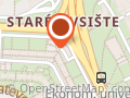 HR Business, s.r.o. - centrála spoločnosti BRATISLAVA