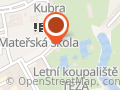 Letní koupaliště Hodonín