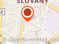 Stráženie objektu Maba Pro s.r.o.