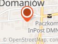 Klub Malucha w gminie Domaniów